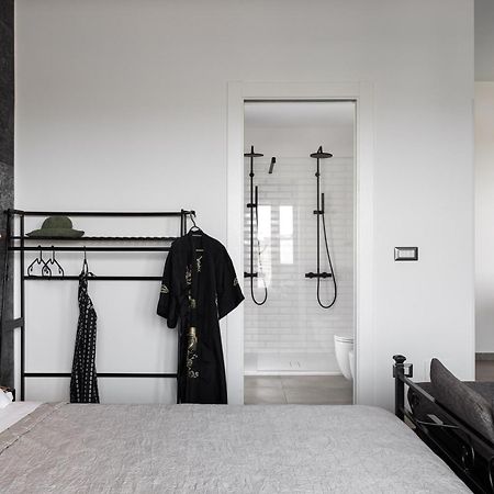 Ferienwohnung Freshwater Pirates Geata Exterior foto