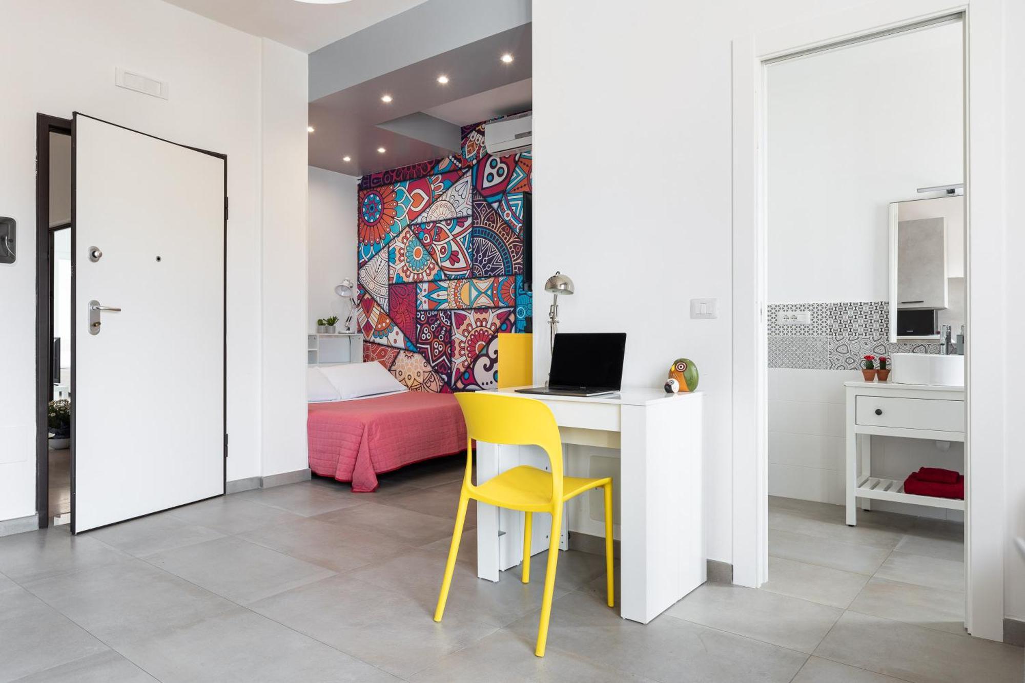 Ferienwohnung Freshwater Pirates Geata Exterior foto