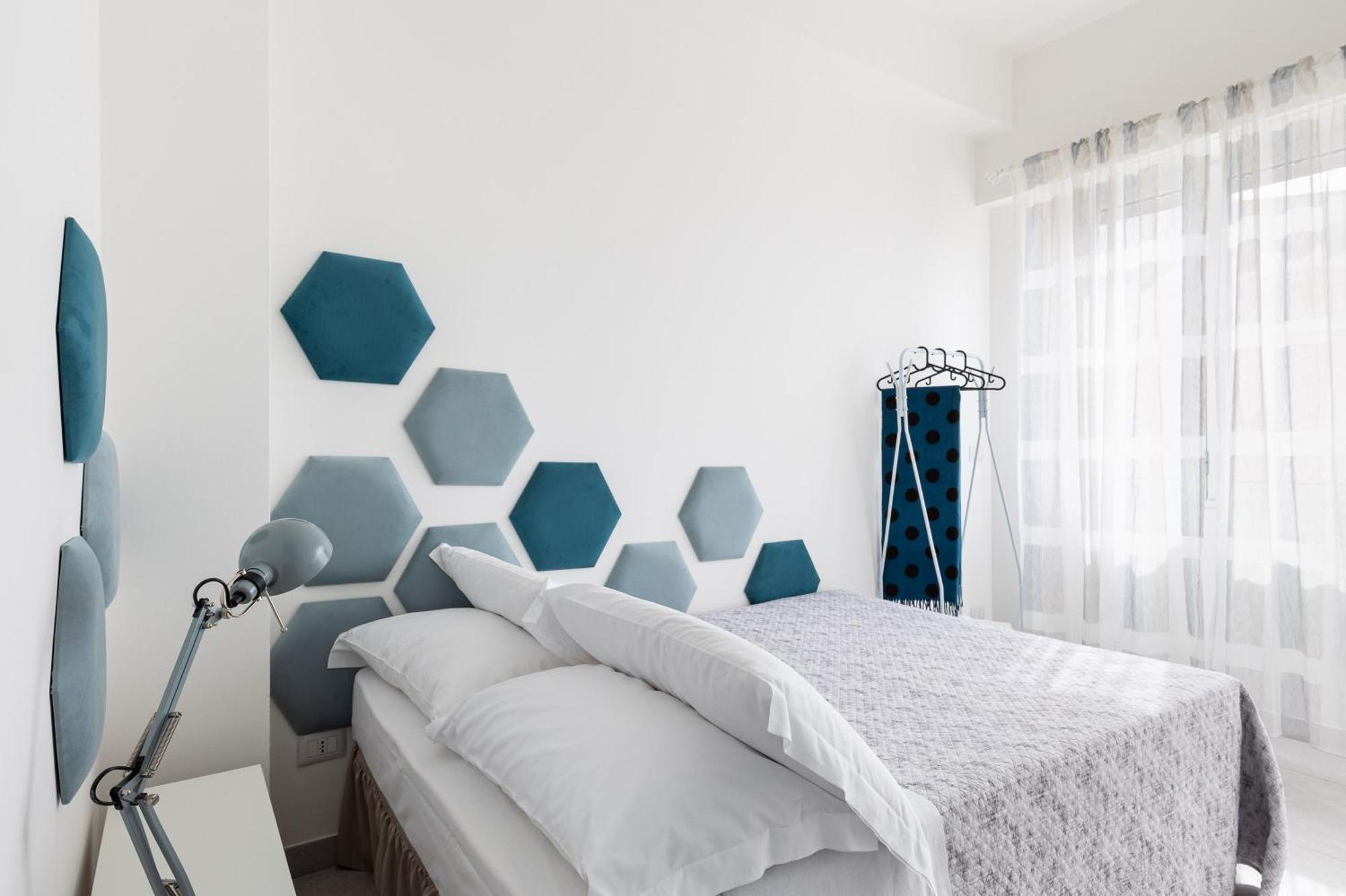 Ferienwohnung Freshwater Pirates Geata Zimmer foto