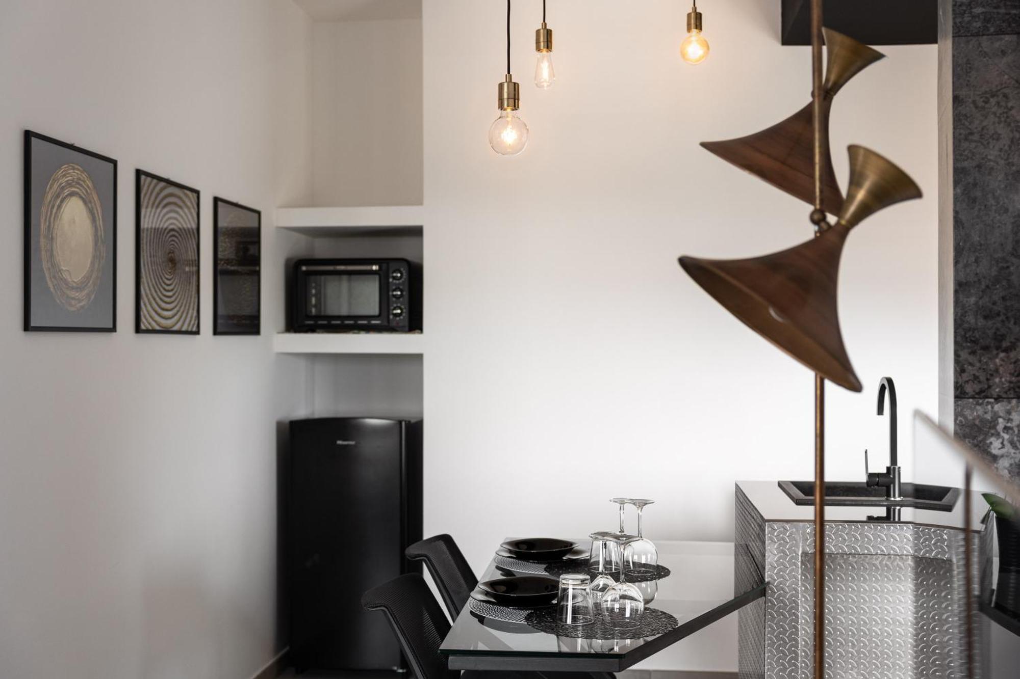 Ferienwohnung Freshwater Pirates Geata Zimmer foto