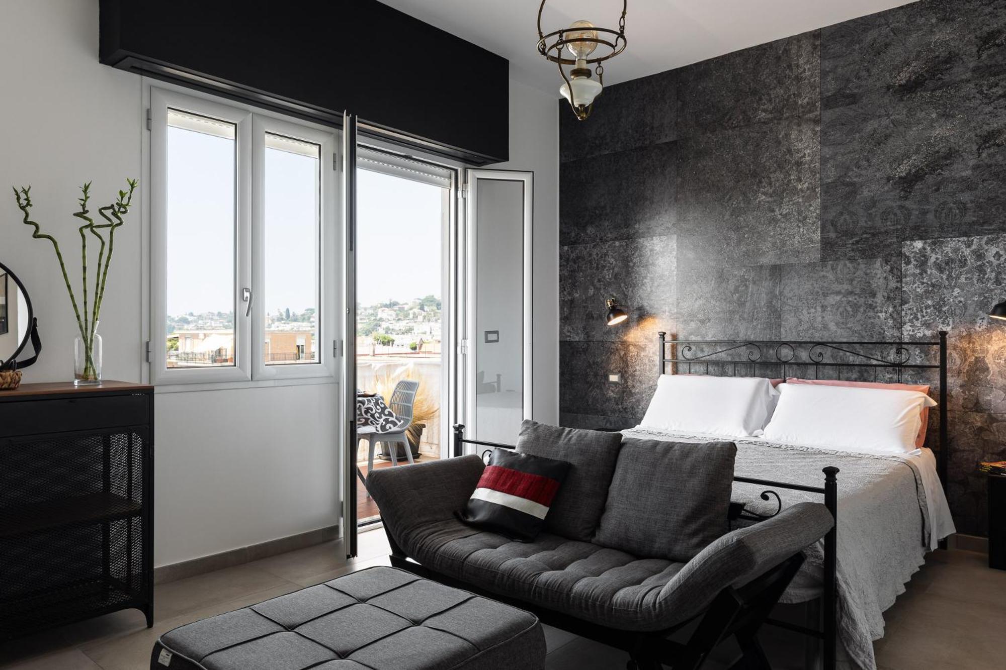 Ferienwohnung Freshwater Pirates Geata Exterior foto