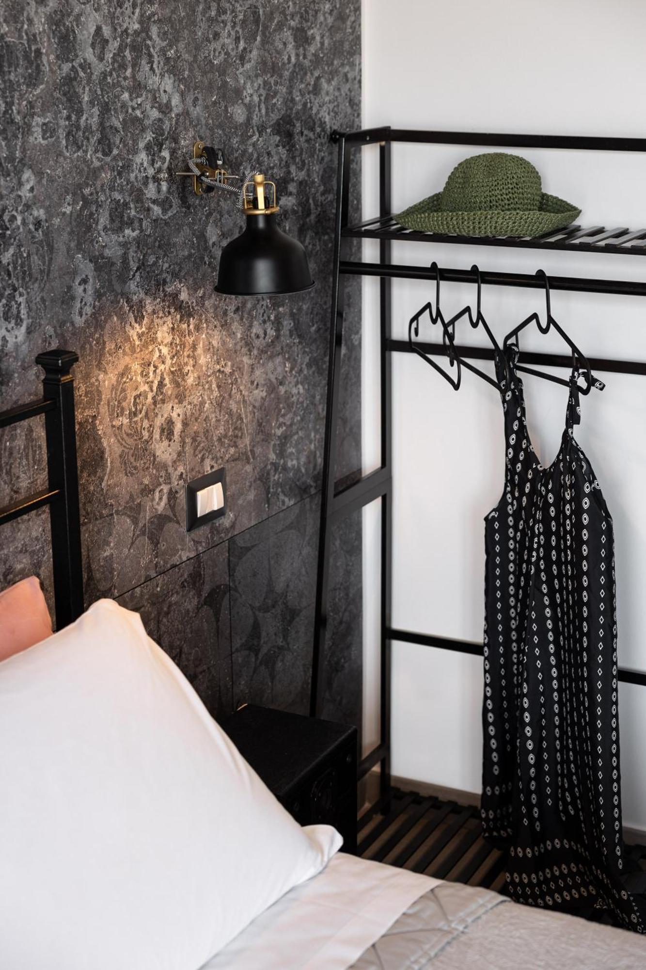 Ferienwohnung Freshwater Pirates Geata Zimmer foto